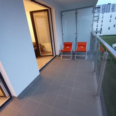 Apartament Ruczaj 2 ルブリン エクステリア 写真