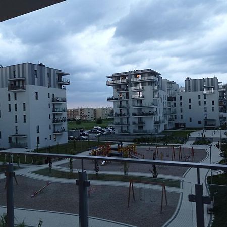 Apartament Ruczaj 2 ルブリン エクステリア 写真