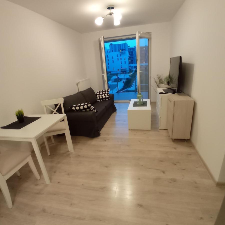 Apartament Ruczaj 2 ルブリン エクステリア 写真