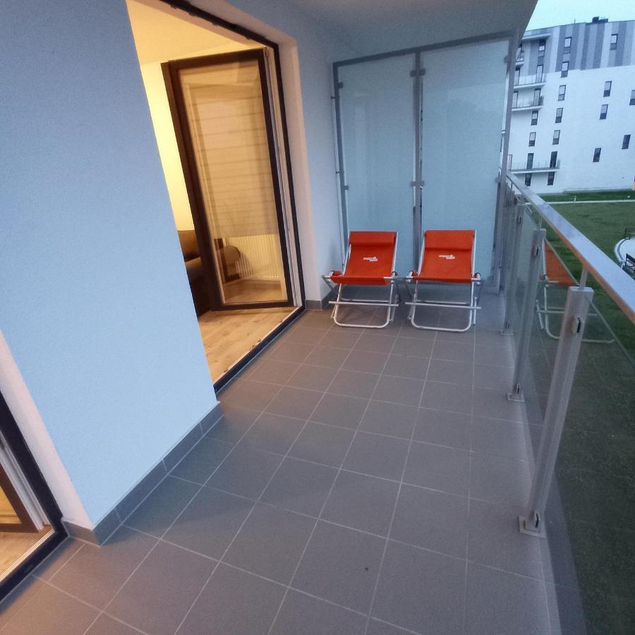 Apartament Ruczaj 2 ルブリン エクステリア 写真