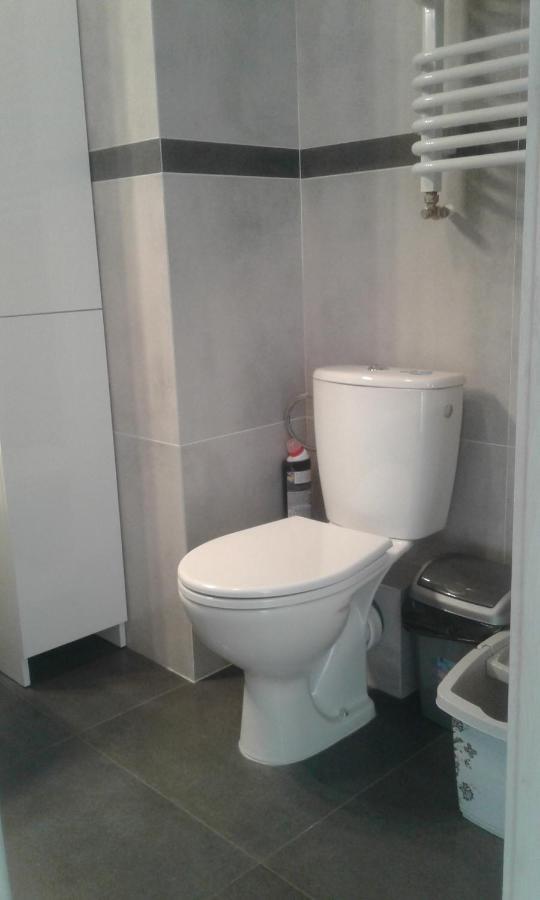 Apartament Ruczaj 2 ルブリン エクステリア 写真