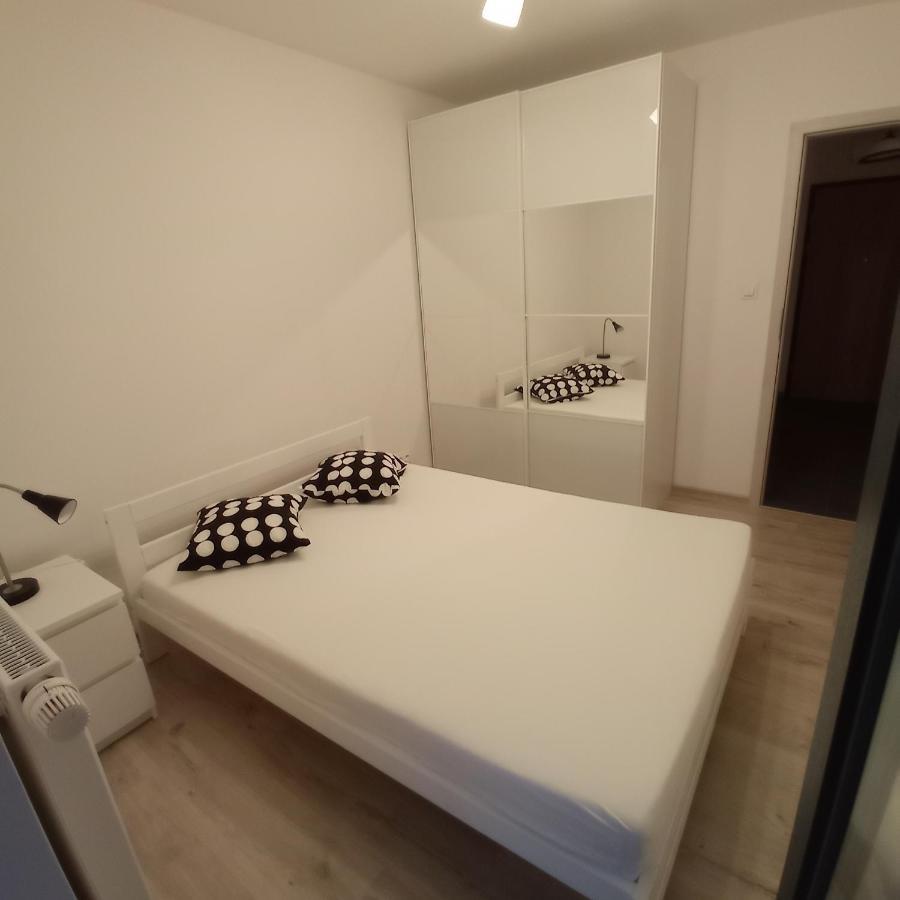 Apartament Ruczaj 2 ルブリン エクステリア 写真