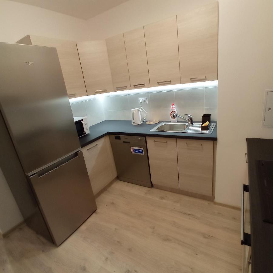 Apartament Ruczaj 2 ルブリン エクステリア 写真