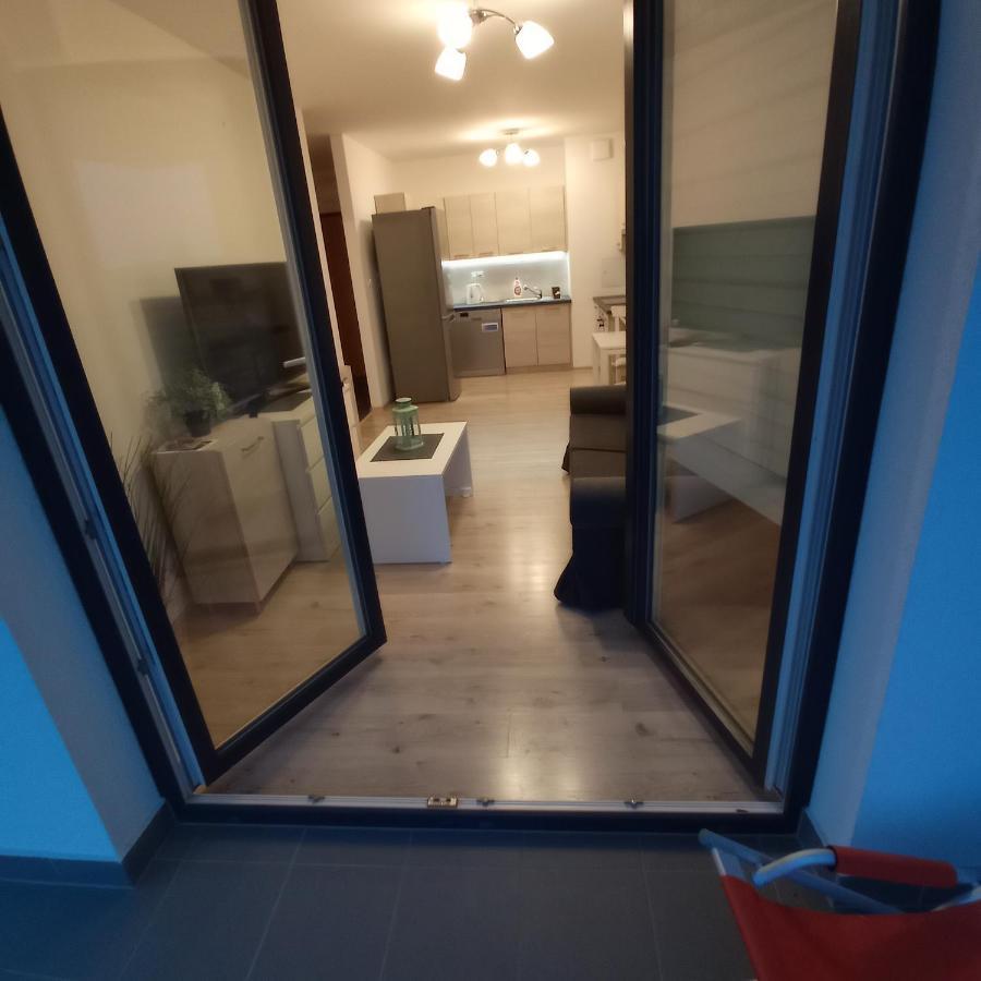 Apartament Ruczaj 2 ルブリン エクステリア 写真