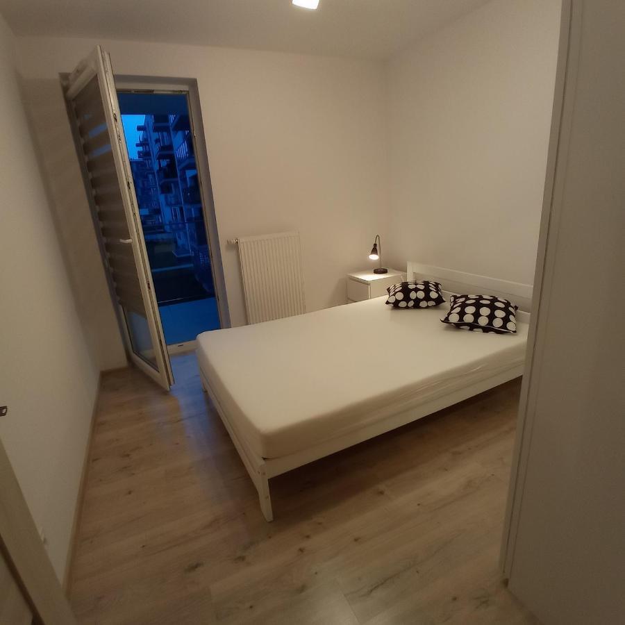 Apartament Ruczaj 2 ルブリン エクステリア 写真