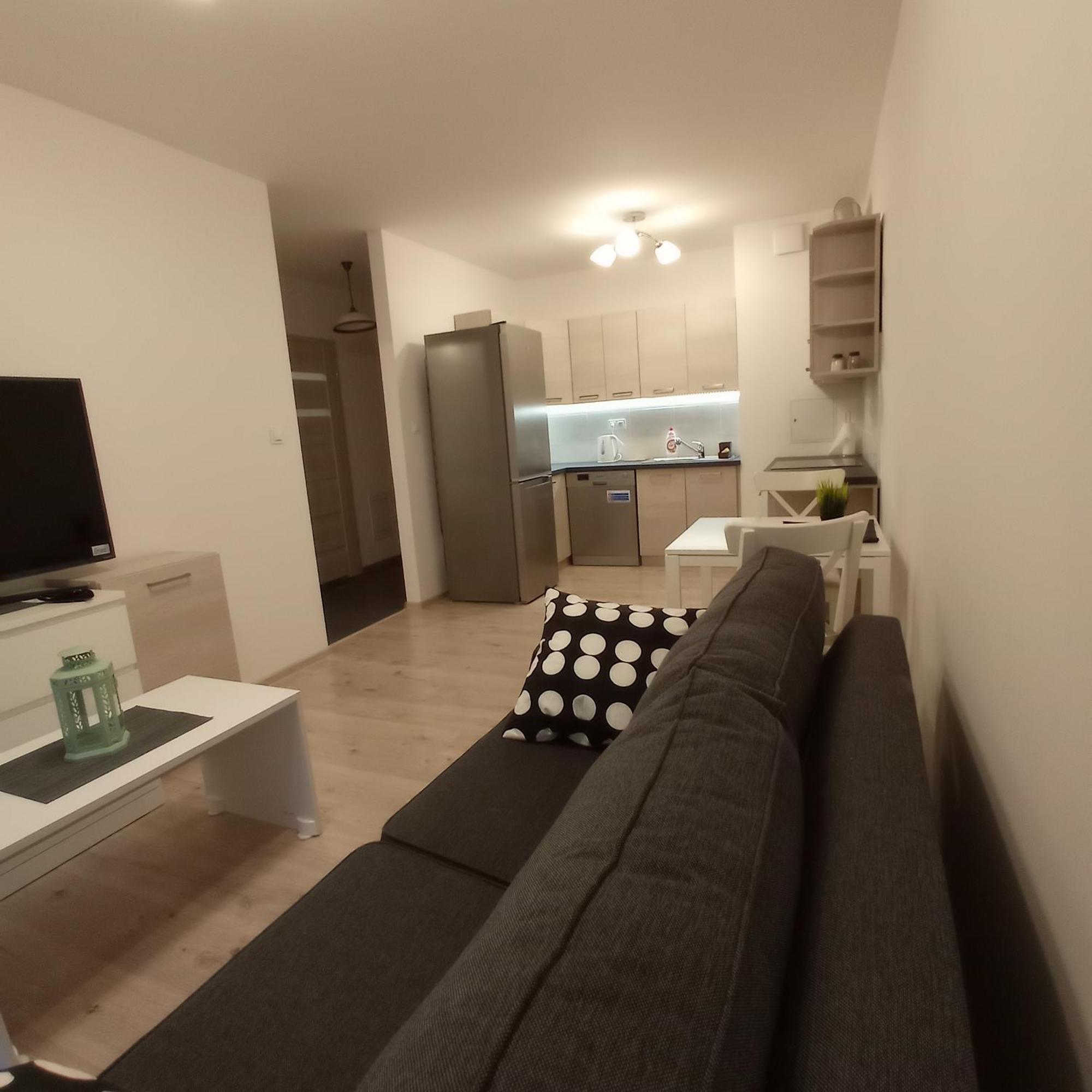 Apartament Ruczaj 2 ルブリン エクステリア 写真