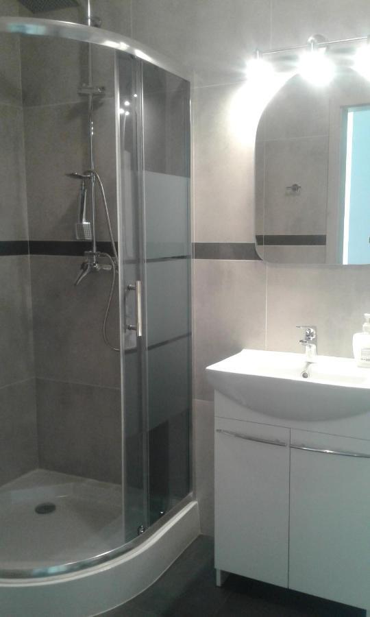 Apartament Ruczaj 2 ルブリン エクステリア 写真