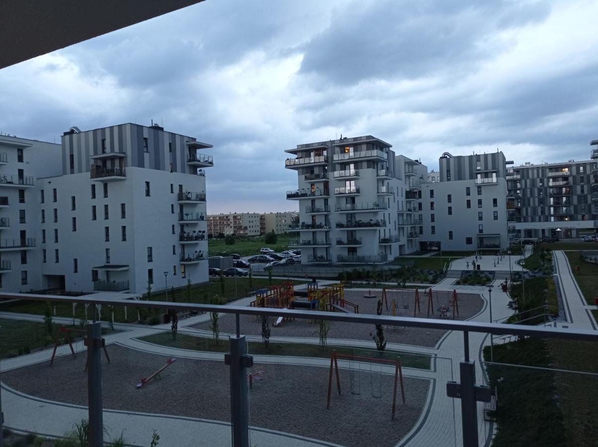 Apartament Ruczaj 2 ルブリン エクステリア 写真