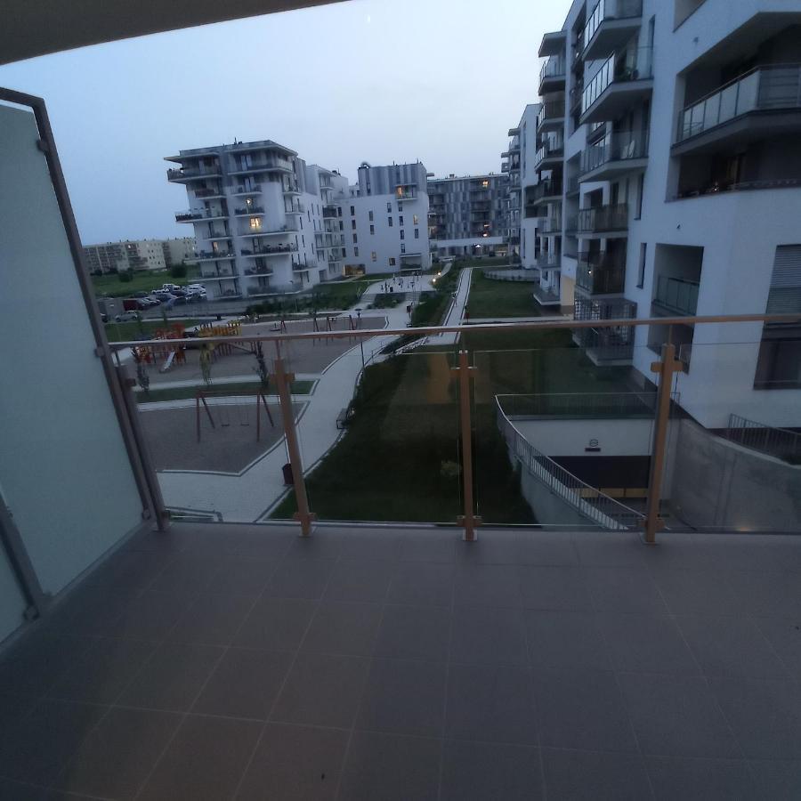Apartament Ruczaj 2 ルブリン エクステリア 写真
