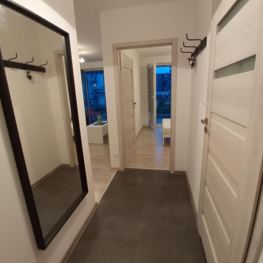 Apartament Ruczaj 2 ルブリン エクステリア 写真